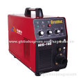 Portable MIG/MMA Welding Machine with High-duty Cycles, Stable Performance